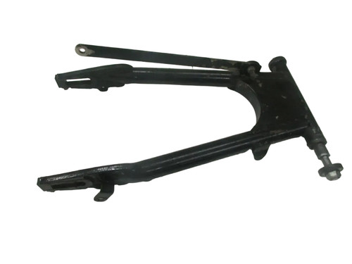 Schwinge hinterrad kawasaki - 2.,