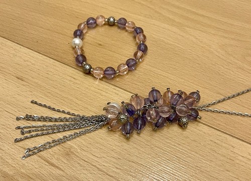 Schmuckset kette armband - schmuckset,, &
