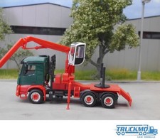 Elbe-Modell Bausatz für eine