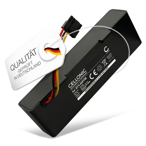 Ersatz akku für xiaomi - für,