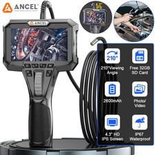 ANCEL AN301 HD-Video-Scope