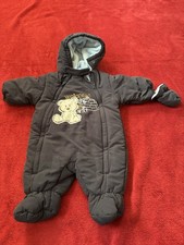 Babyclub C&A Schneeanzug Gr