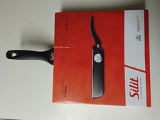 Pfanne Silit Silargan Collexio, Ø 28cm, neu , unbenutzt