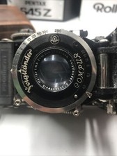 Top voigtländer prominente - voigtlÄnder,