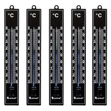 5 Stück Thermometer für