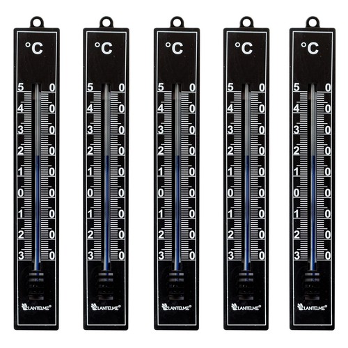 Stück thermometer für - 5,