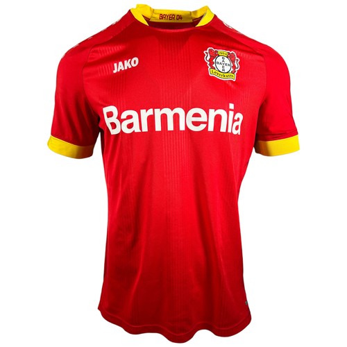 Jako bayer leverkusen away - bayer,