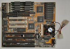 MSI MS-5118 Sockel 7 ISA retro