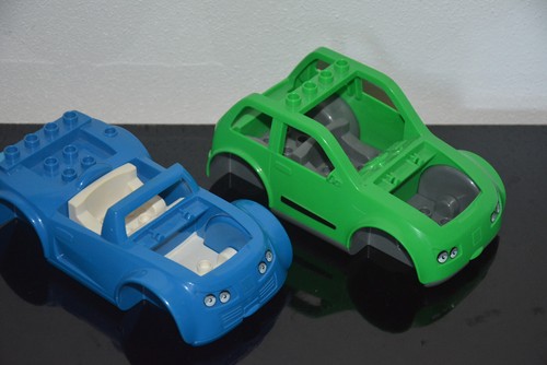 Lego duplo toolo - duplo, x