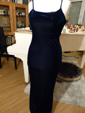 Sehr elegantes Abendkleid, Party, Theater, Bühne, Nicki, Nikki, d.blau, Gr. 36