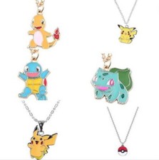 Pokemon Kette Schmuck Pokemon