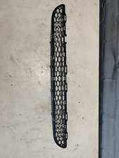 Luftgitter Mitte Stoßstange Vorne 865122B000 Hyundai CM Santa Fe 2.2 Crdi 2WD