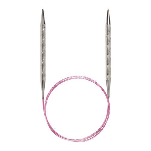 Addiunicorn rundstricknadel - addiunicorn,