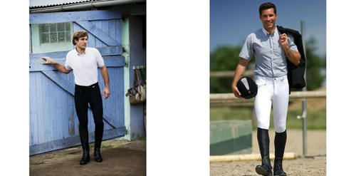 Herrenreithose reithose herren - reithose,