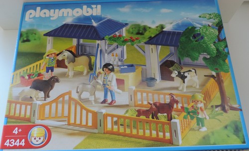 Playmobil 4344