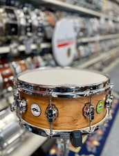 DS Drum Mother Nature Snaredrum "Cherry" 14x5,5"