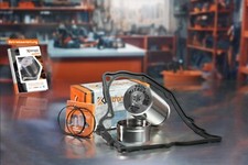 DSG Reparatursatz 7 Gang