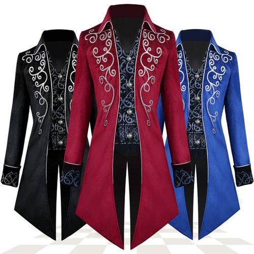 Herren vampire gothic - herren,