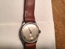 1940/50iger Nadal Ancre Swiss