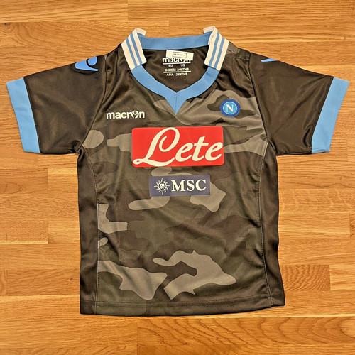 Ssc neapel macron camouflage - ssc,