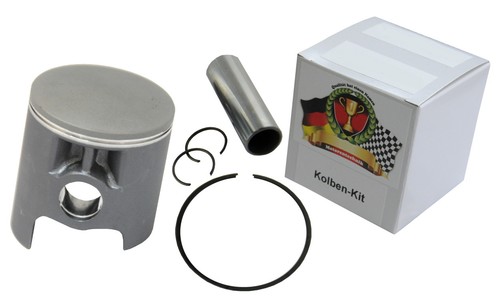 Yamaha tz250g kolben - yamaha, kit