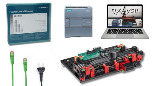 Siemens simatic 1200 - simatic, s7