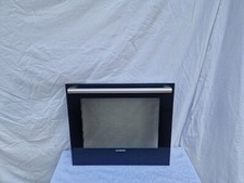 SIEMENS   Backofentür Einbauherdtür - BackWagen