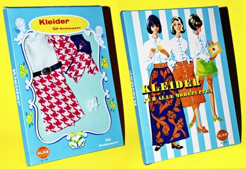 Alme vintage 70er - vintage,