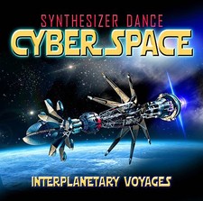 Italo CD Cyber Space