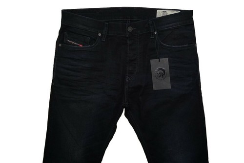 Diesel herren jeans dark - diesel,
