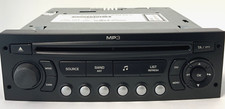 BLAUPUNKT RD4 N1-MP3 -02 Autoradio mit CD-Player NEU NEW car radio BP 9662925977