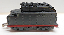 Märklin H0 00 HR 800 Tender 809 Blech Vorkrieg m. Klauenkupplung u. Kohleeinsatz