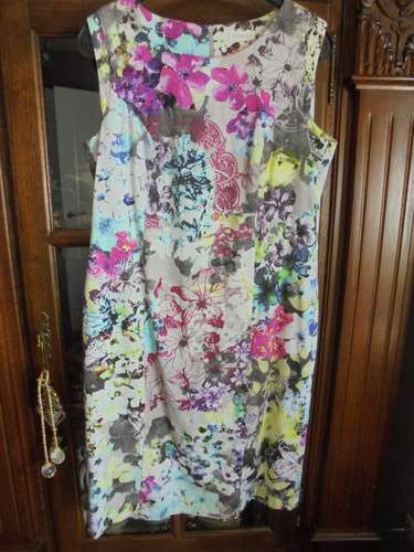 Damenkleid bonita - damenkleid, 40