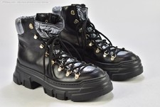 Pollini  Damen Stiefelette Boots  EUR 39 Nr. 24-B 7020