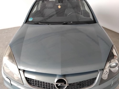 Opel vectra facelift - vectra,