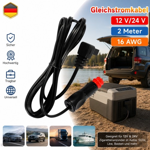 Kabel anschlussleitung 24v - kabel,