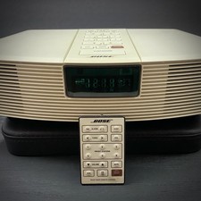 Bose Wave Radio Music System