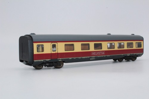 Roco 04070a tee - roco,