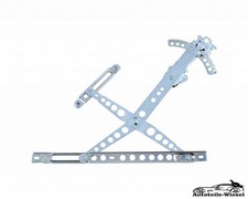 Fensterheber Manuell Vorne