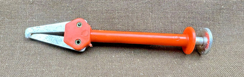Ddr zuckerzange automatik - zuckerzange,