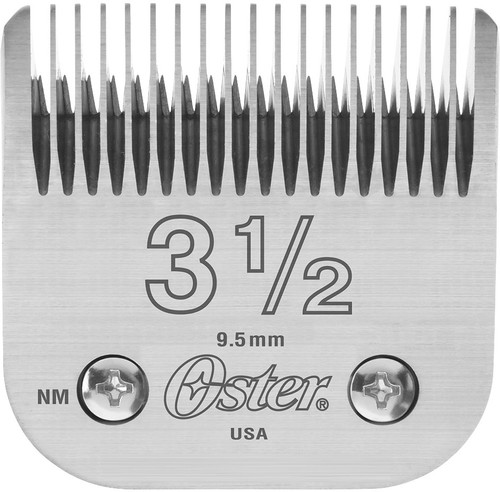 Oster scherkopf für - scherkopf, 9,5