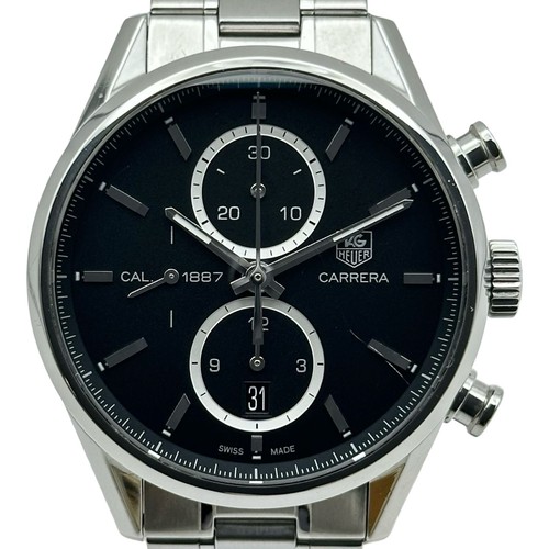 Tag heuer carrera calibre 1887 - tag,