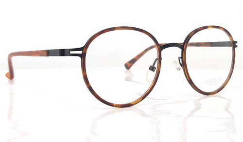 Horien brille havanna braun - horien,