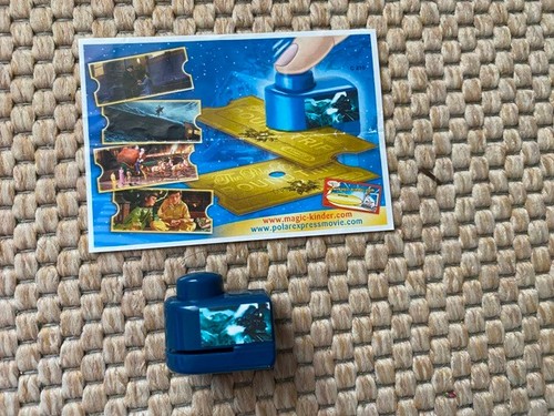 Der polarexpress c 210 - Ü-ei, c-210