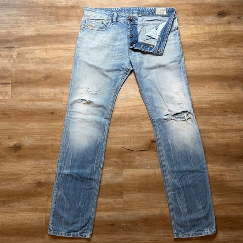 Diesel safado jeans men - diesel,