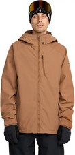 VOLCOM Snowboard Skijacke
