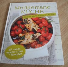 Mediterrane Gerichte