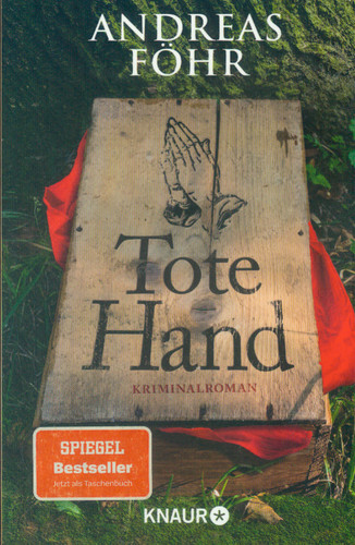 Andreas föhr tote - föhr/tote, hand