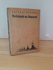 Fritz-Otto Busch -  Die