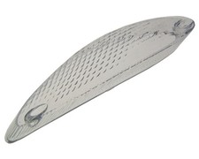 Blinkerglas vorne links klar